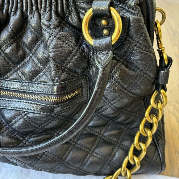 MARC JACOBS THE STAN BAG - Picture 4 of 9